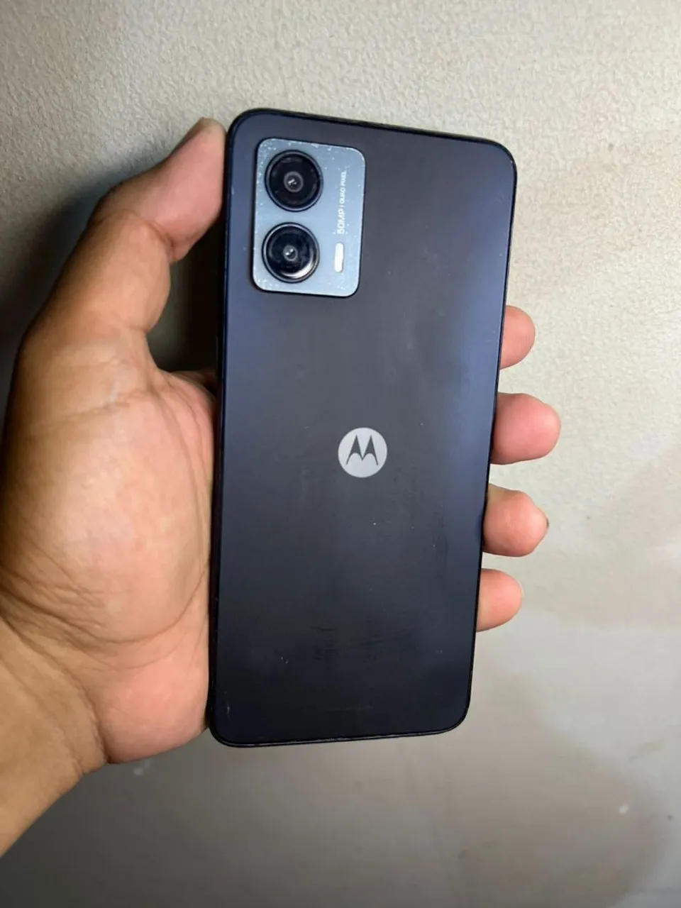 Vendo MotoG 53 5G