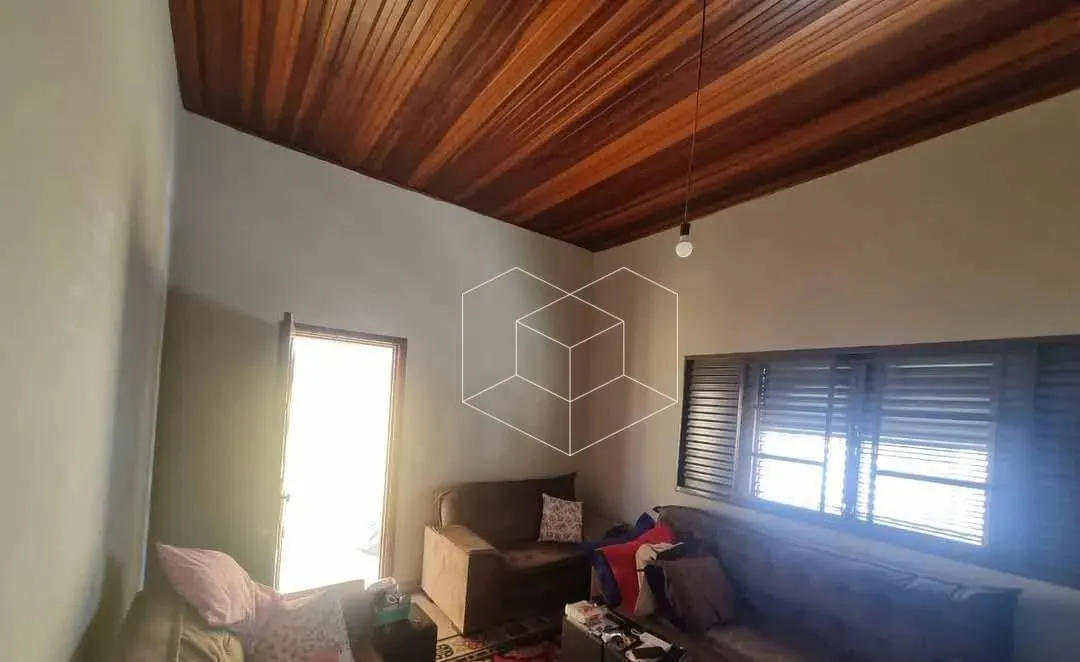 Casa com 3 dormitórios à venda, 177 m² por R$ 500.000,00 - Centro - Dois Córregos/SP