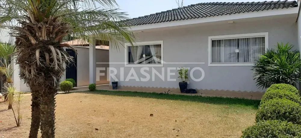 Imóvel residencial disponível para locação em Piracicaba