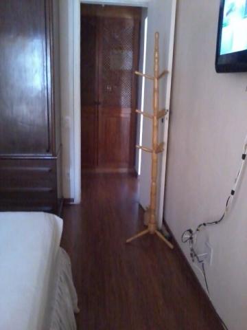 Grajaú - Apartamento duplex com 113 m² com 1 vaga na garagem - Foto 5