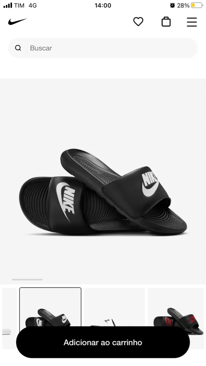Nike original