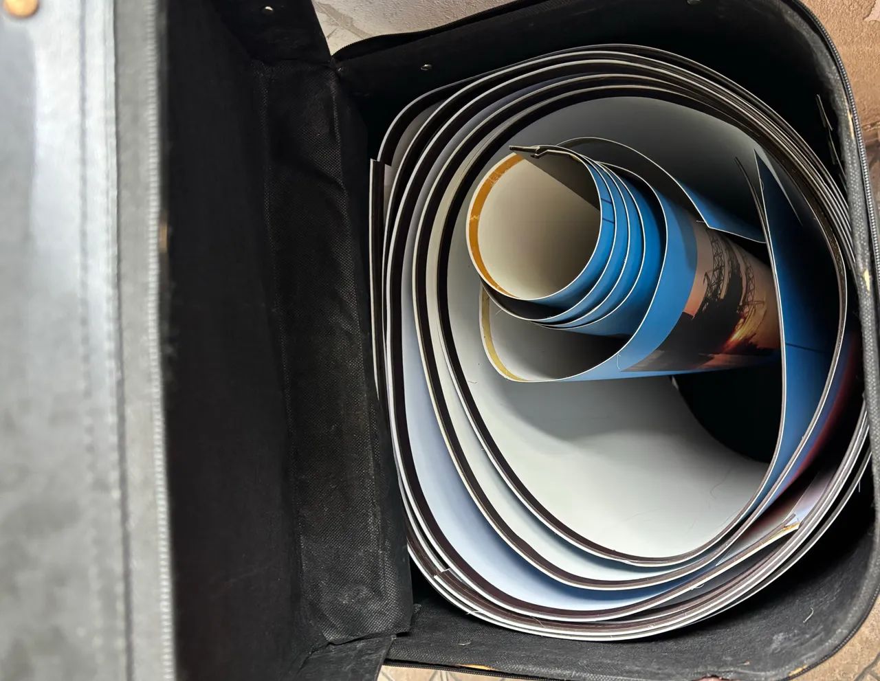 Retractable Backdrop Panel64684502714883122