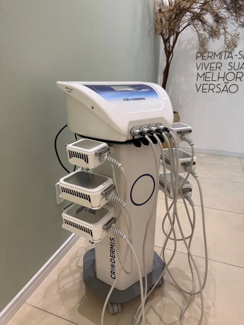 MedicalSam Criodermis - Foto 4