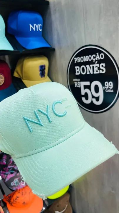 Boné Original 