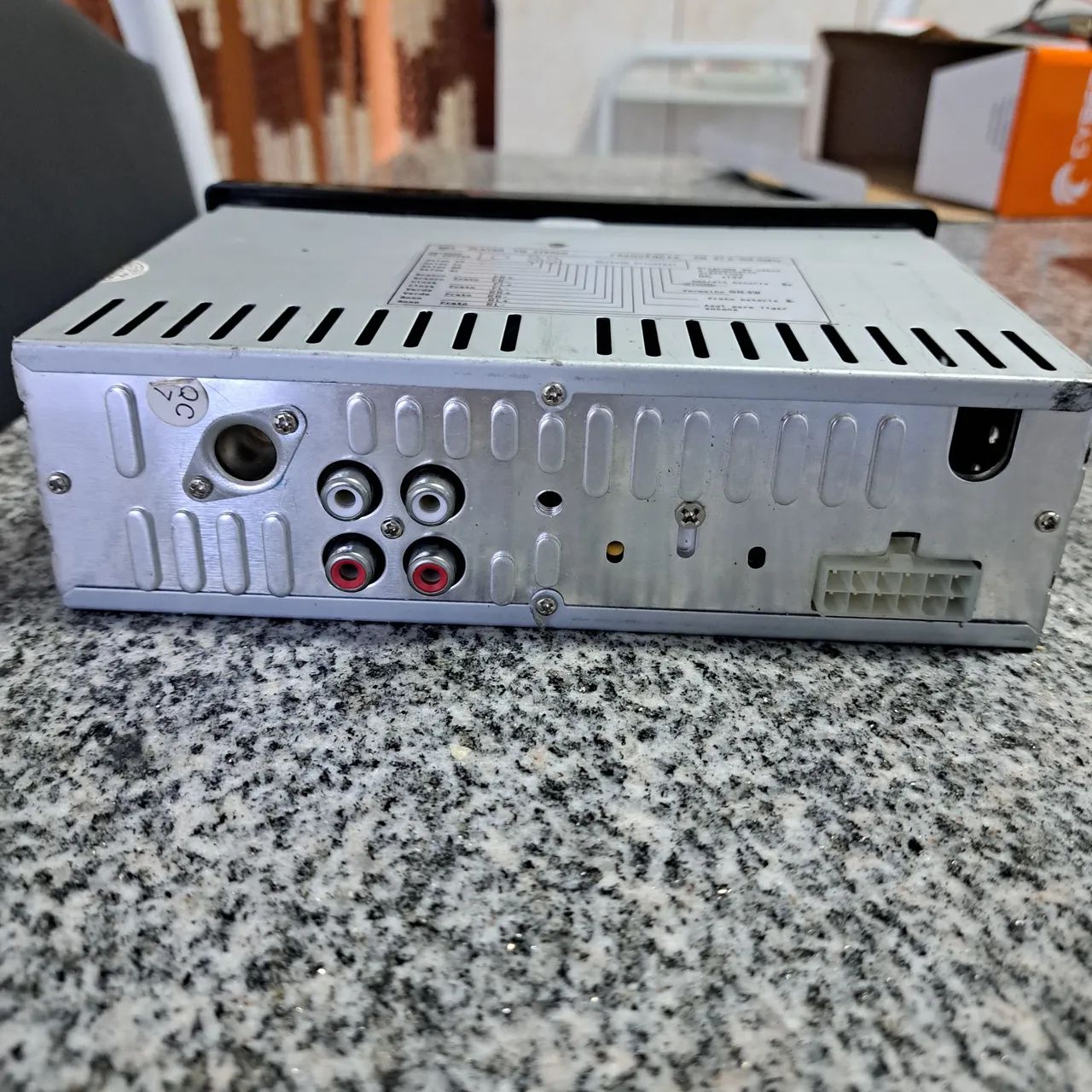 Som Automotivo Multilaser MAX - Foto 4