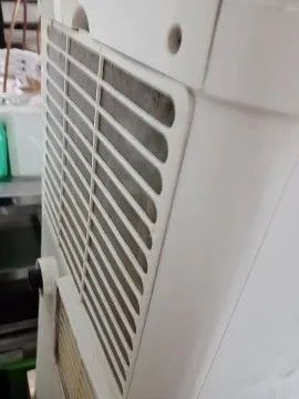 Ar Condicionado Springer Midea - Foto 2