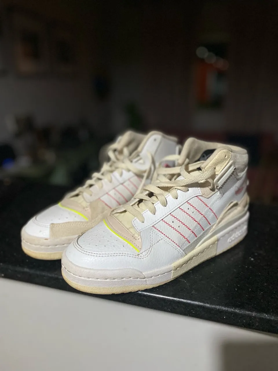 Adidas Forum 84 High