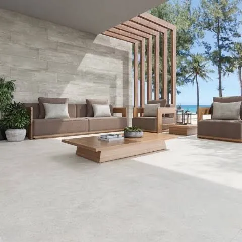 Pisos / Porcelanato