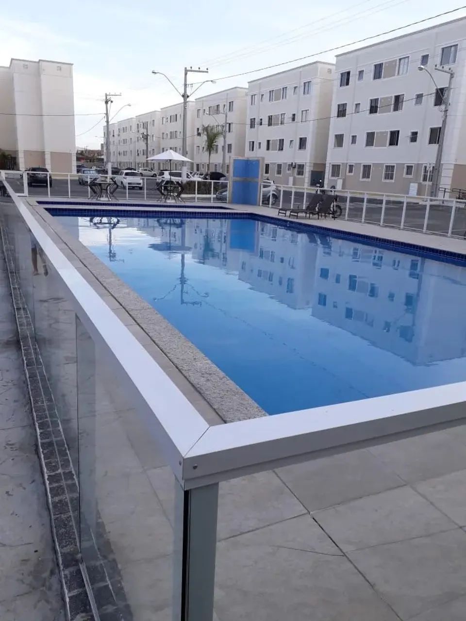 Imóvel para venda tem 65 metros quadrados com 2 quartos em Jabotiana - Aracaju - SE - Foto 5