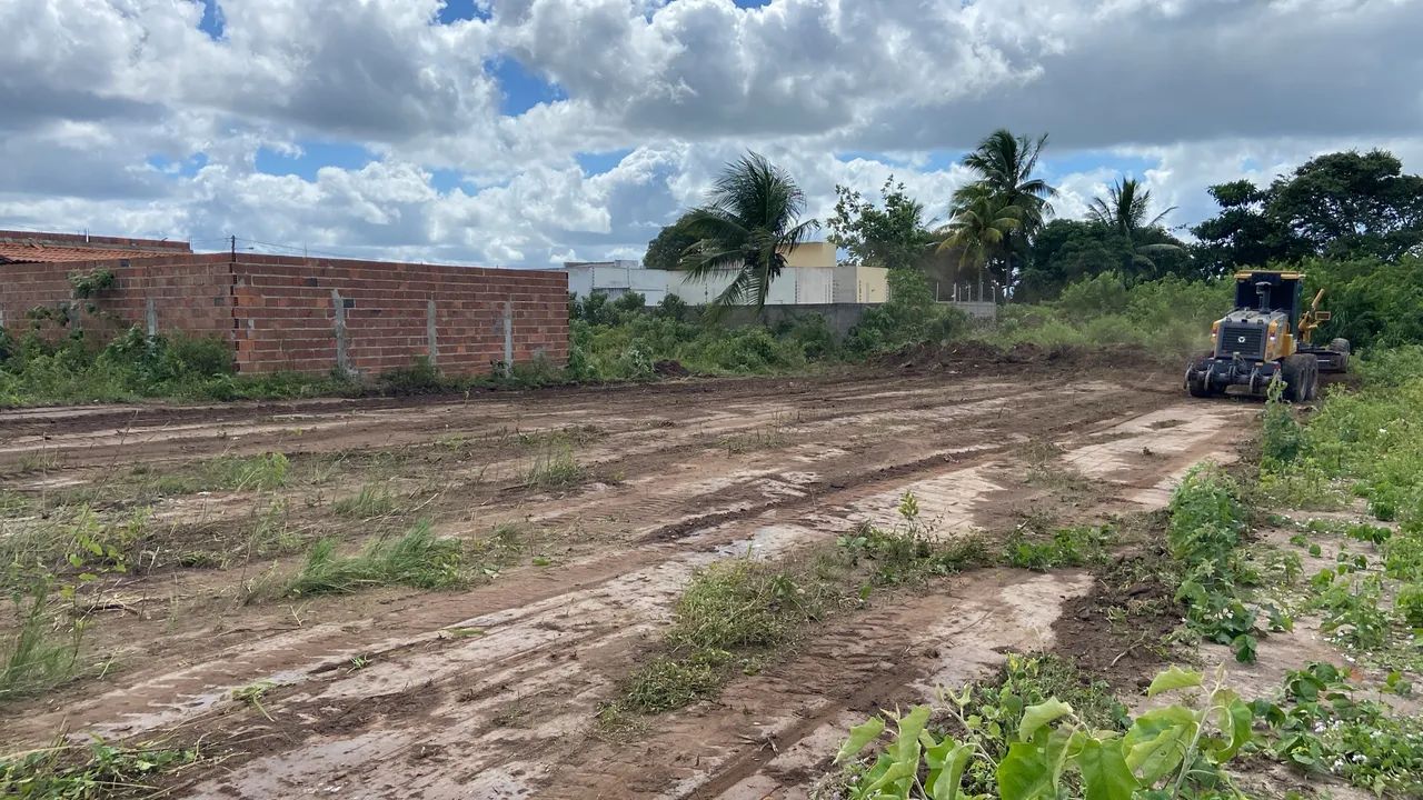 Terreno - Área para construção 29x30 - Foto 2