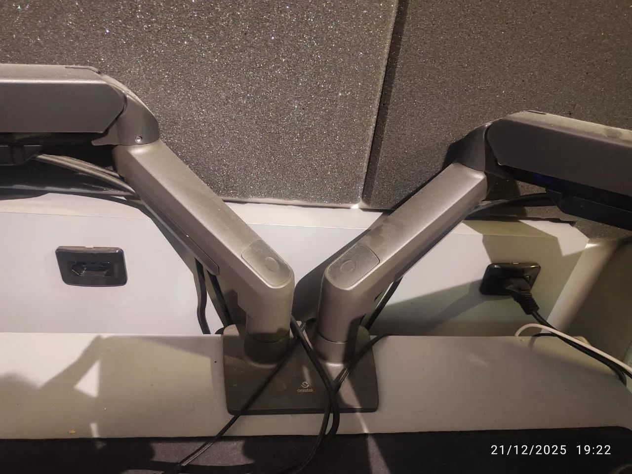 Monitores e suporte - Foto 6