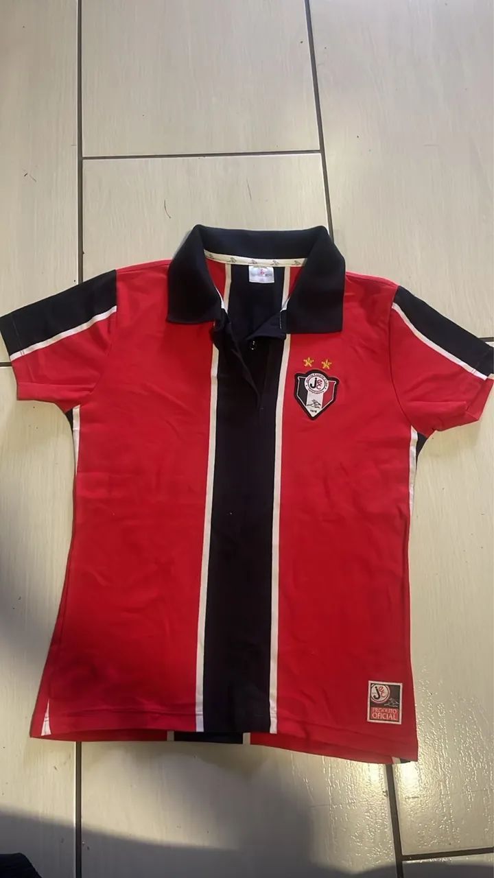 Camisa feminina jec TAM M  - Foto 2