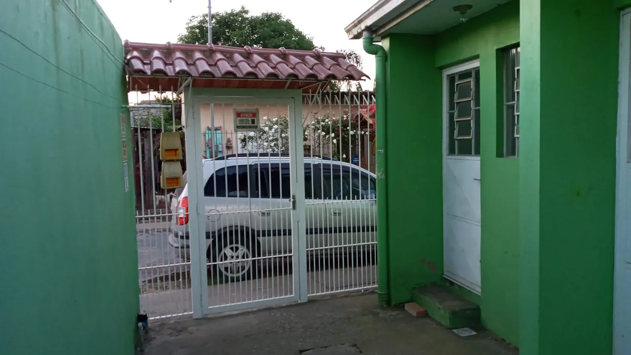 Casa Condomínio kitnet