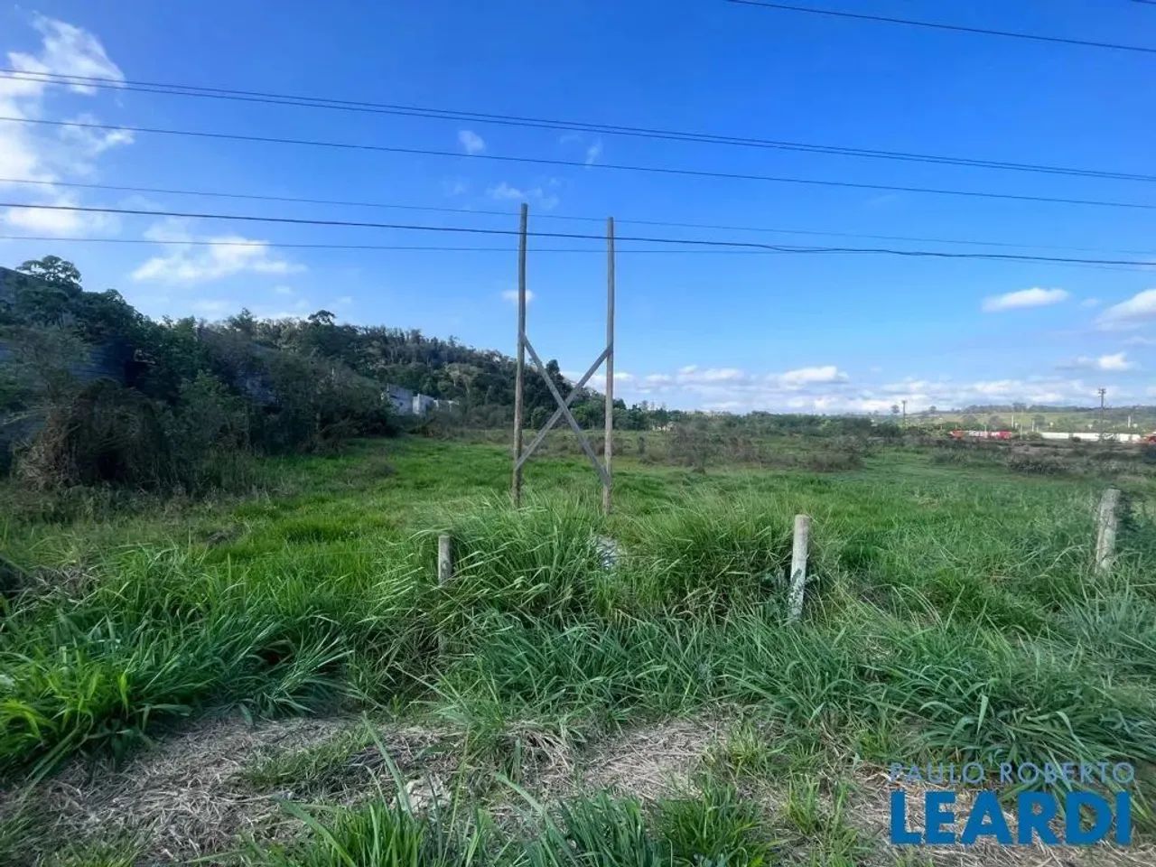 AREA - RESSACA - SP - Foto 4