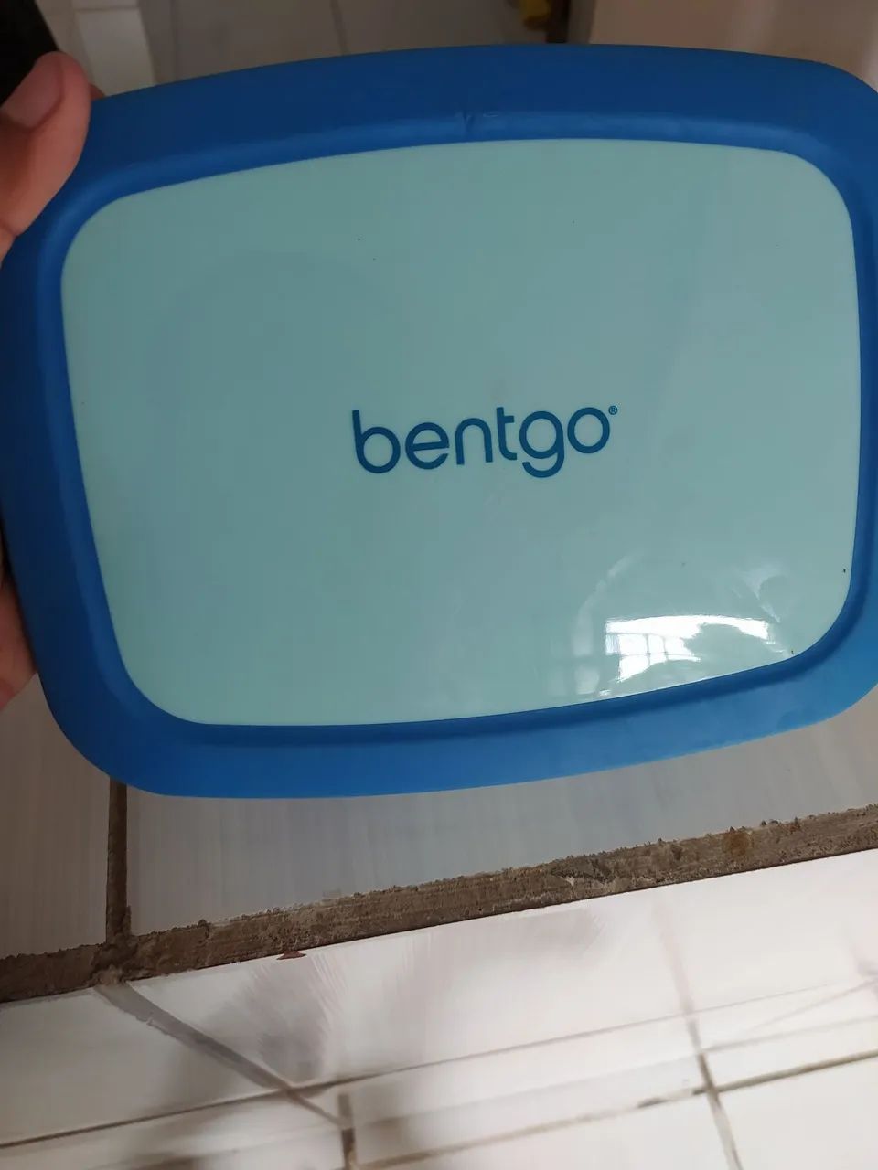 Imported Bentgo Lunch Box (New)64750317134465124