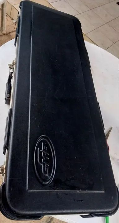 Case SKB strato importada do EUA