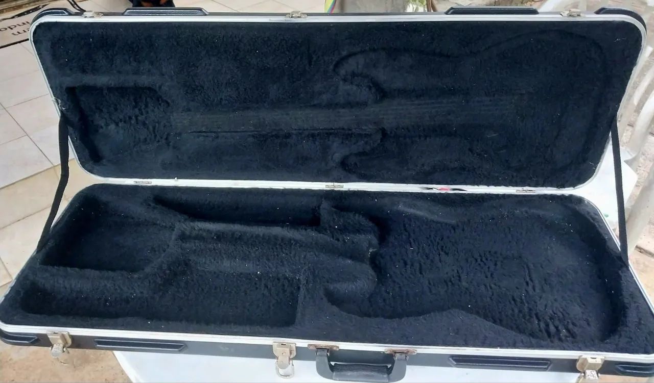 Case SKB strato importada do EUA - Foto 2