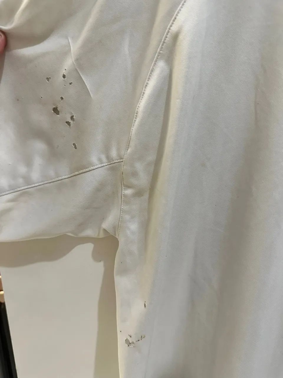 Lote - 2 Camisas treino Corinthians - Foto 5