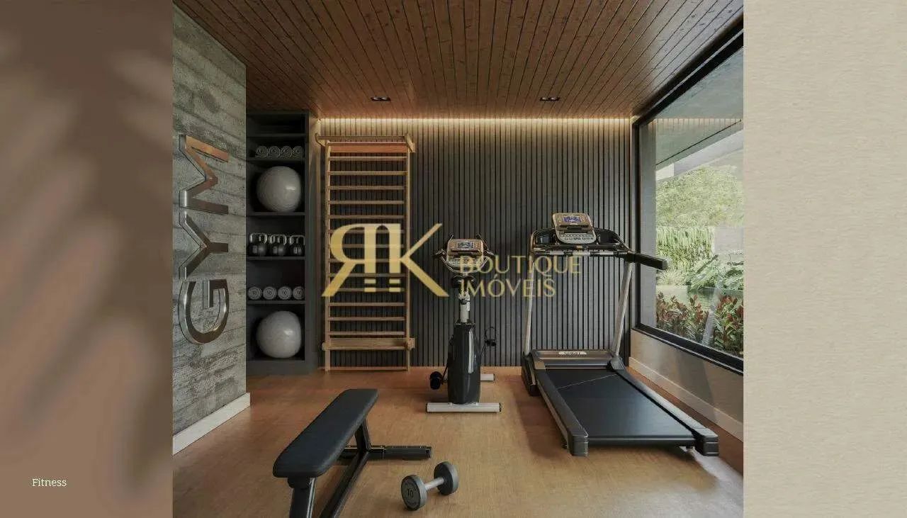 Studio à venda, 1 quarto, 1 suíte, Rio Tavares - Florianópolis/SC - Foto 5