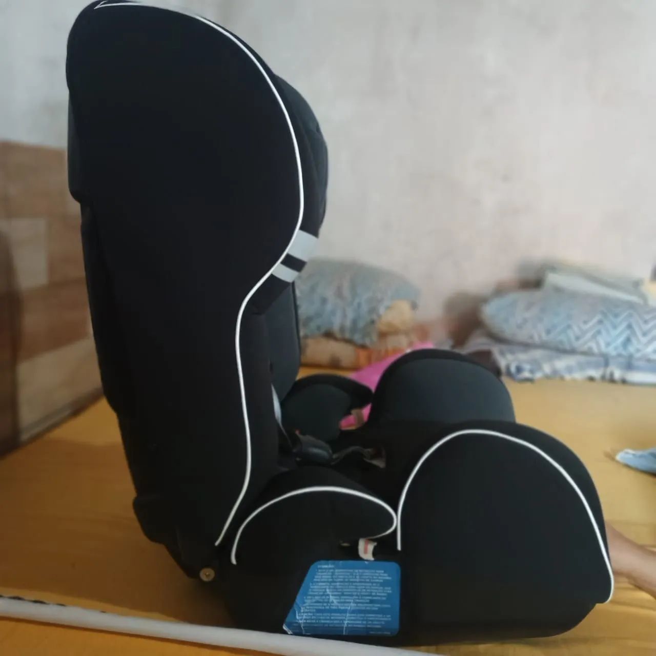 Cadeira de carro para crianças