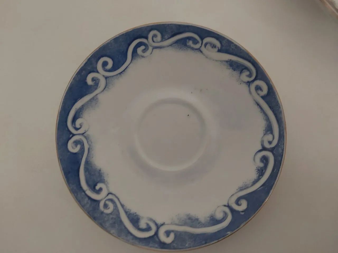 Xícaras vintage  - Foto 4