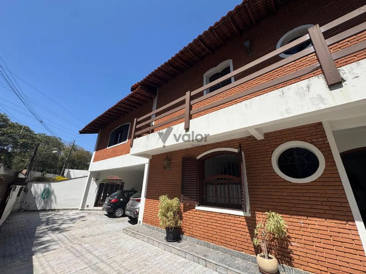 Casa para alugar em Campinas, Jardim Paraíso, com 5 quartos, com 532 m² - Foto 4