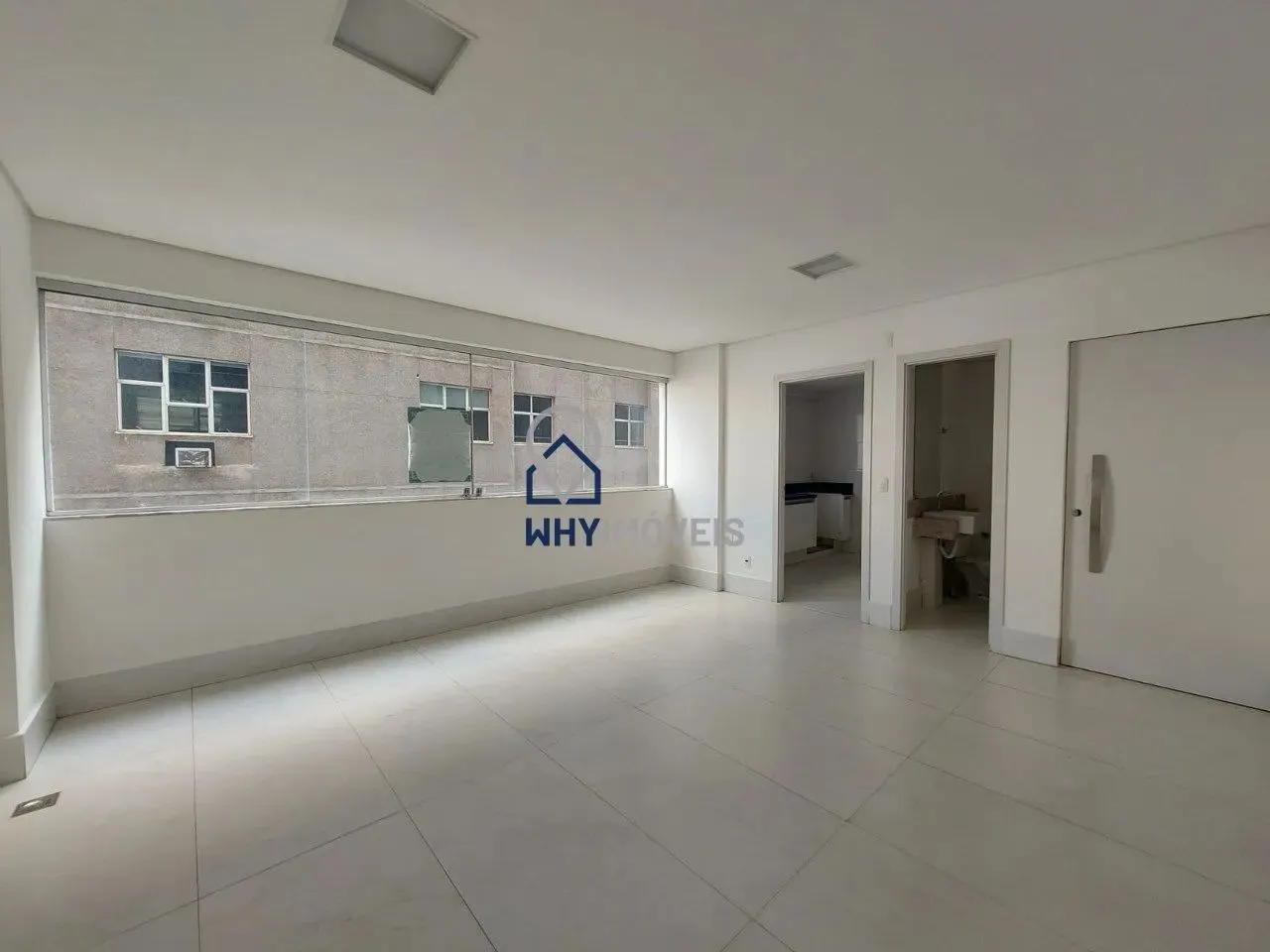 Apartamento Exclusivo em Funcionários - BH