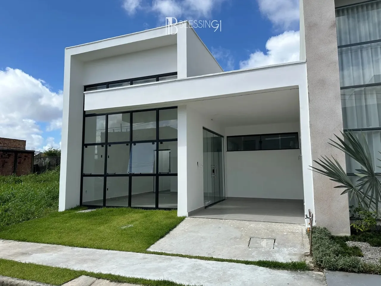 ASC - VENDO CASA CONDO GRAN PARAÍSO R$ 680.000,00
