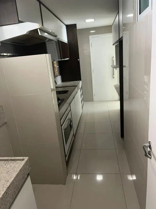 Apartamento para locação- Encruzilhada- 3 Quartos. s - Foto 10
