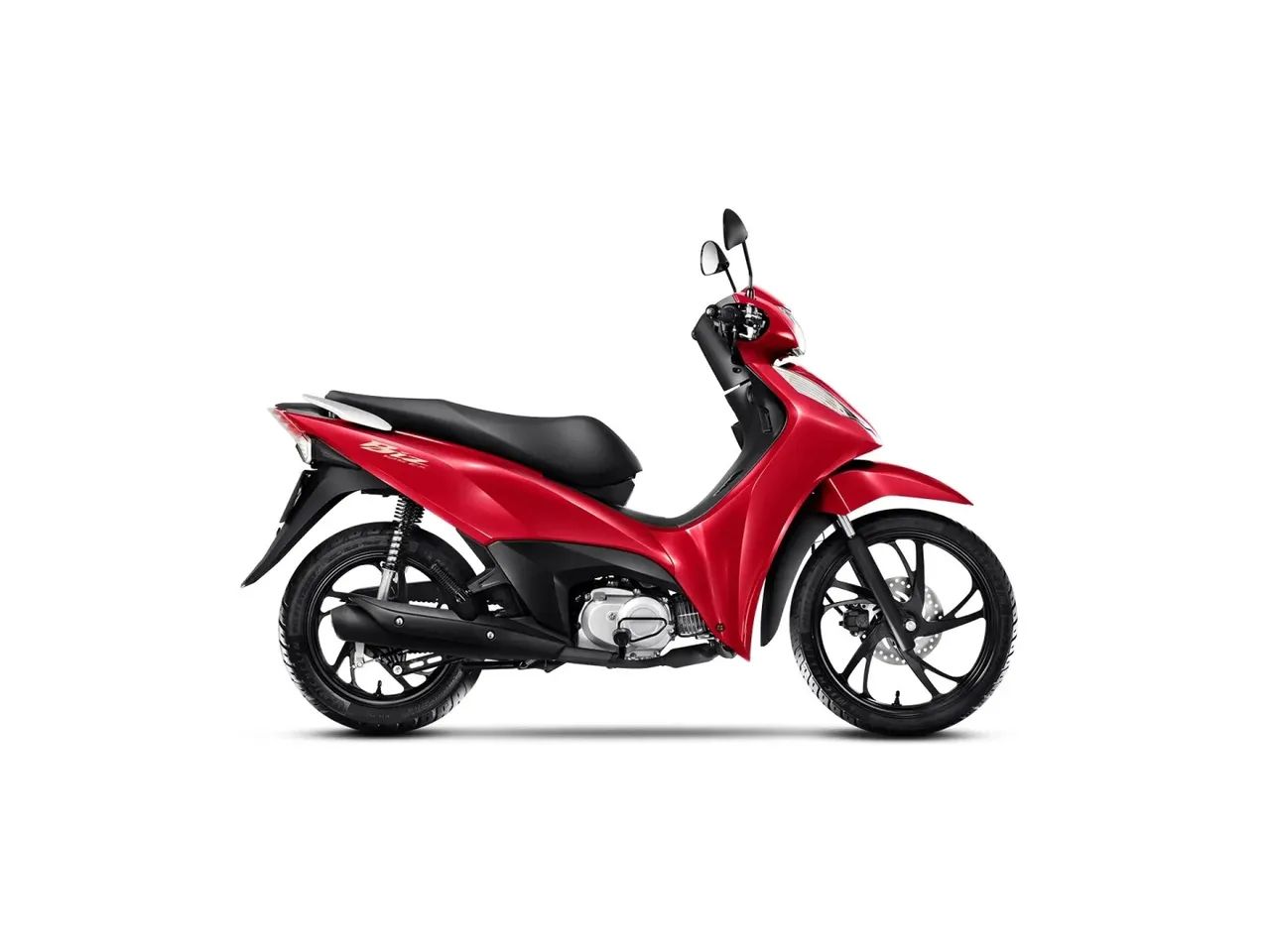 Honda Biz 125 ex 2025 - Foto 3