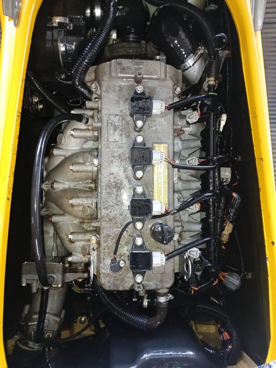 Jetski Yamaha Nano X-Cel 2012 - Foto 10