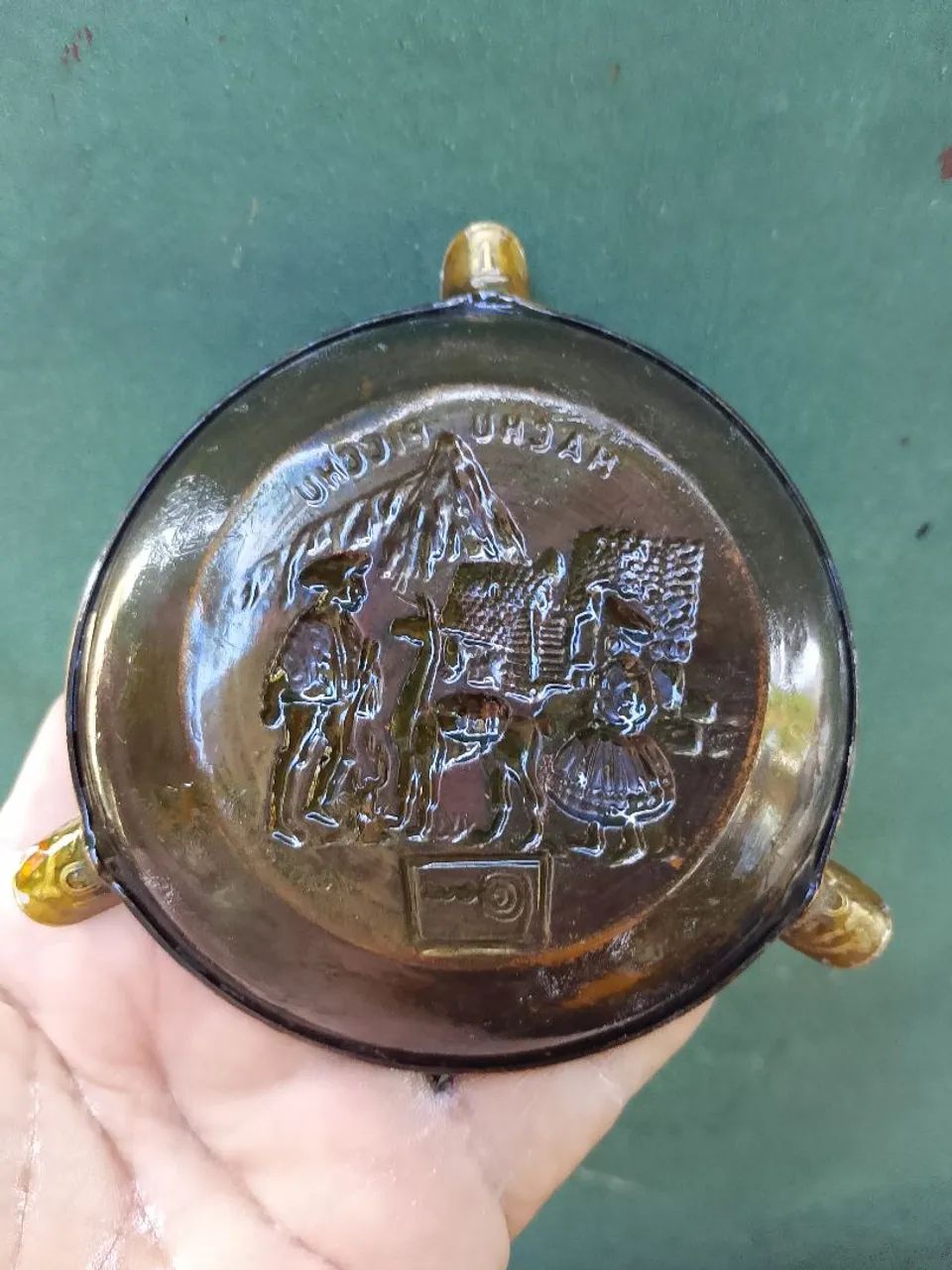 Venda de Cinzero de valor historico - Foto 3