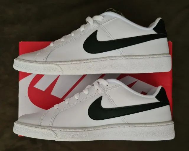 Tênis Nike Court Royale Tam 41 & 42 (original / novo) - Foto 5