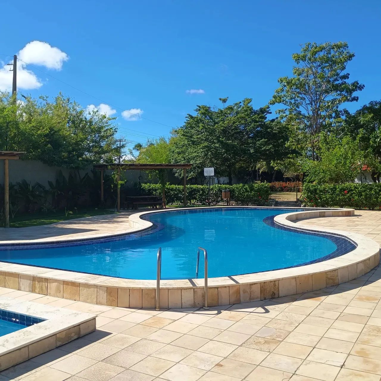 CHARMOSA CASA NOVA - COND.SONHO VERDE - Foto 3