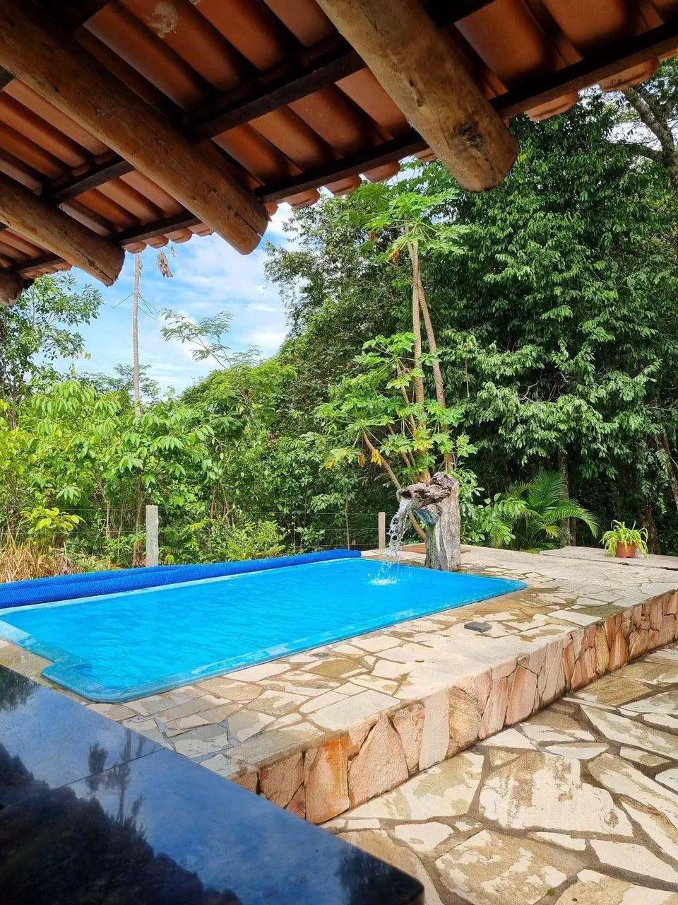 Chácara de temporada- PIRENÓPOLIS - Foto 2