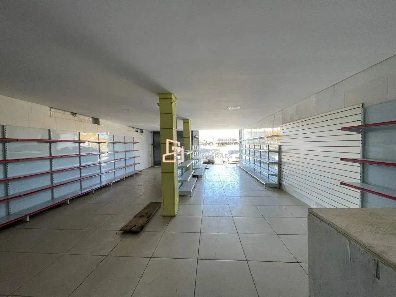 Loja para aluguel, Jardim São José - Belo Horizonte/MG - Foto 3