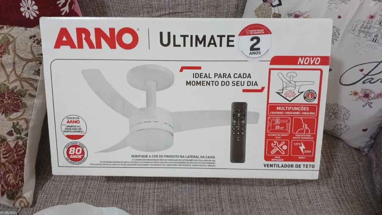 Ceiling fan arno64330720734081121