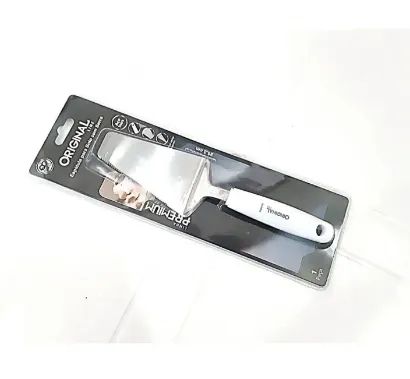 Espatula para Bolo Original Line Inox 26,3cm Premium - Foto 4