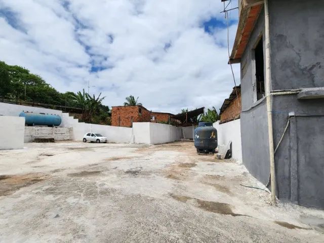 Pátio com escritórios e casas. - Foto 2