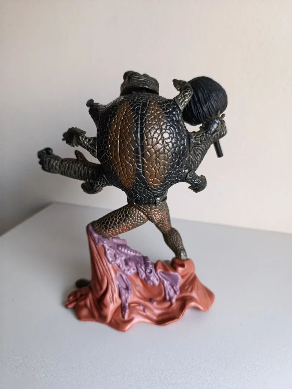 MIB Homens de Preto - boneco Galoob-Mickey  - Foto 2