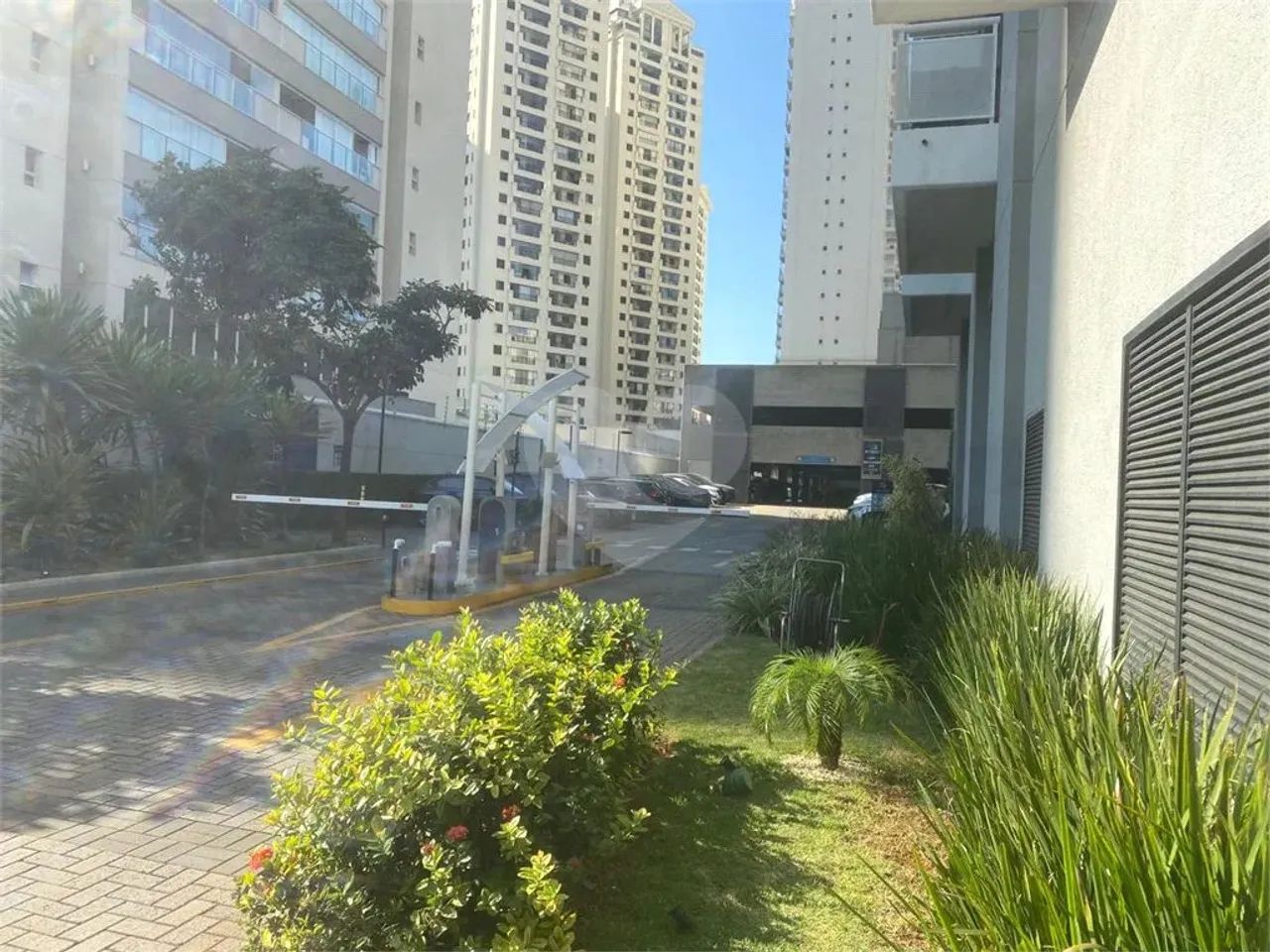Sala Comercial, 35m² , Vila Leopoldina - Foto 3