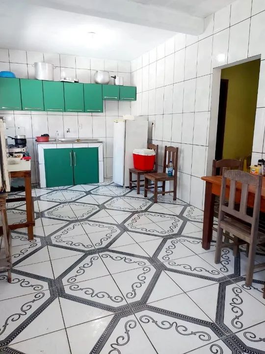 Casa Temporada com Piscina em Aratuba - Foto 3