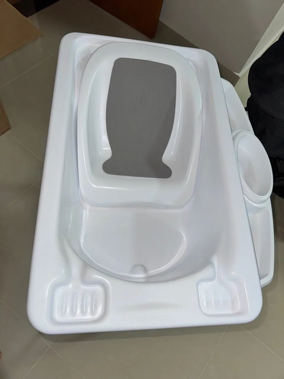 Banheira bebê Galzerano  - Foto 2