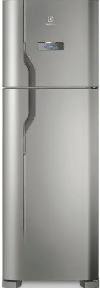 Geladeira Frost free Electrolux - Foto 2