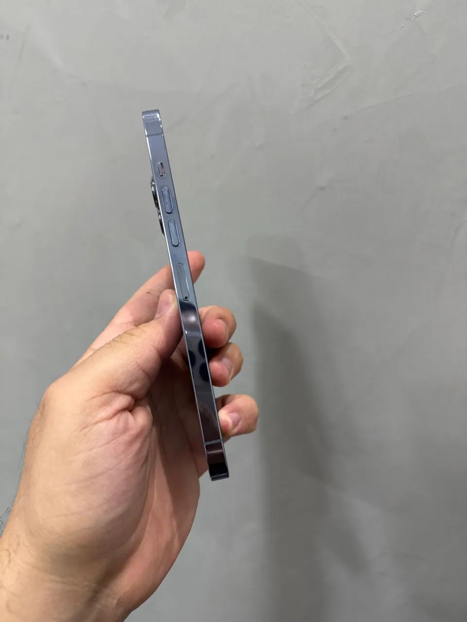 IPHONE 13 PRO MAX 128gb - Foto 3