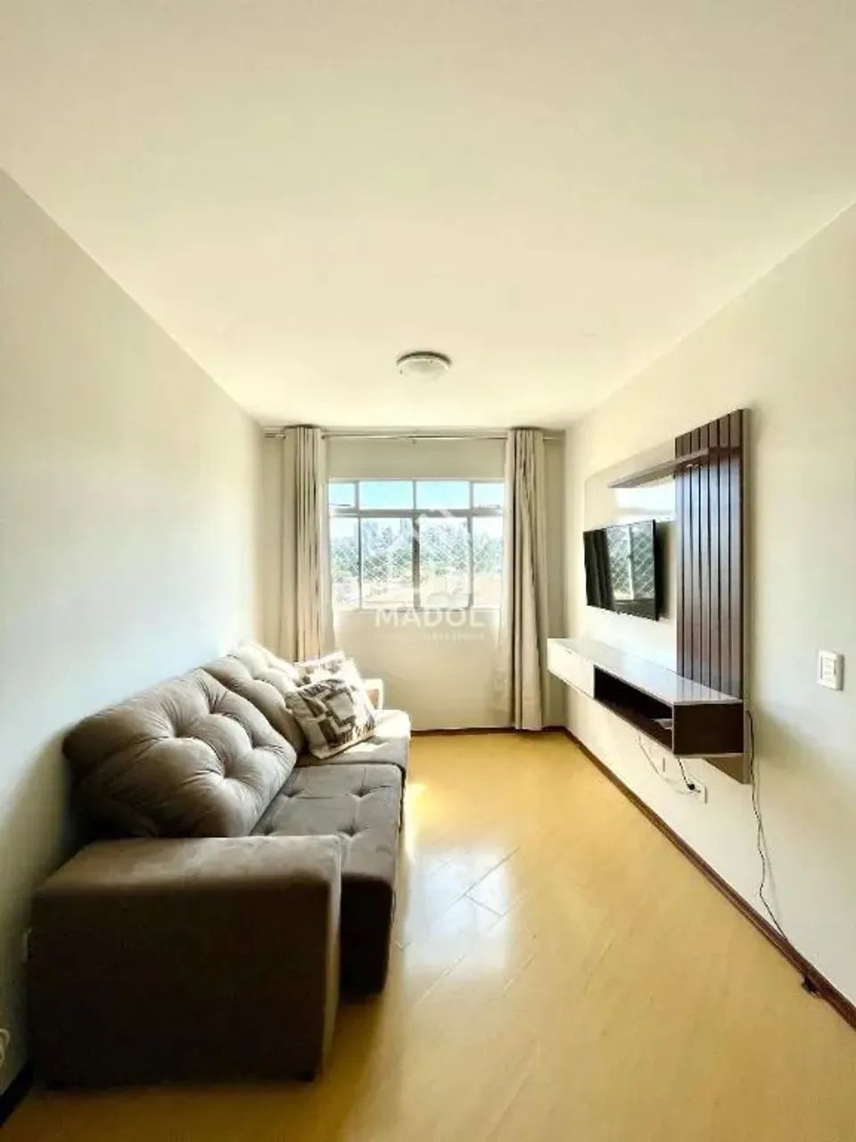 Apartamento à Venda em Estrela, Ponta Grossa - PR - Foto 3