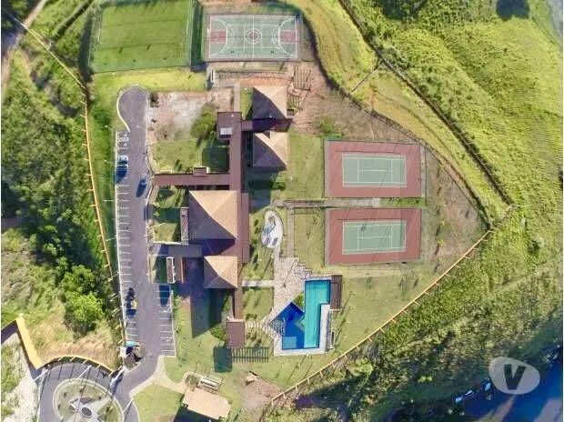 Terreno Alphaville Pernambuco 1 - Foto 8