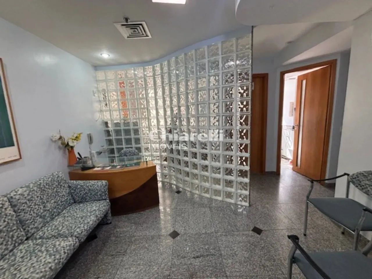 Sala comercial 50 m² c/ garagem+rotativo em Icaraí | Chiarelli Imóveis