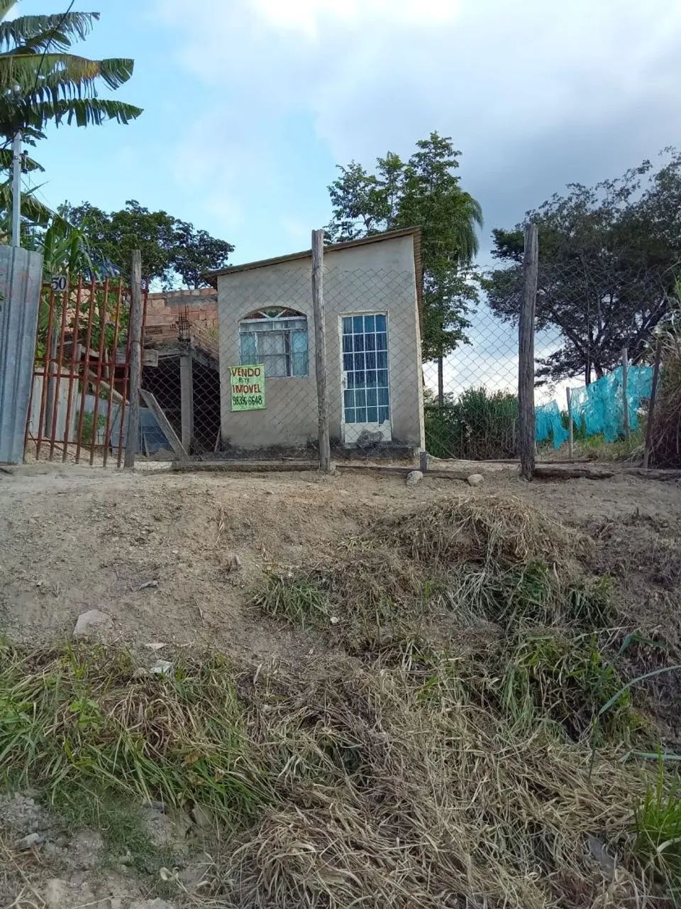 Foto - Belo Horizonte - Jardim Vitória