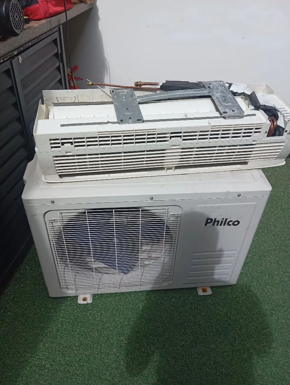 Ar Condicionado Split Philco - Foto 2